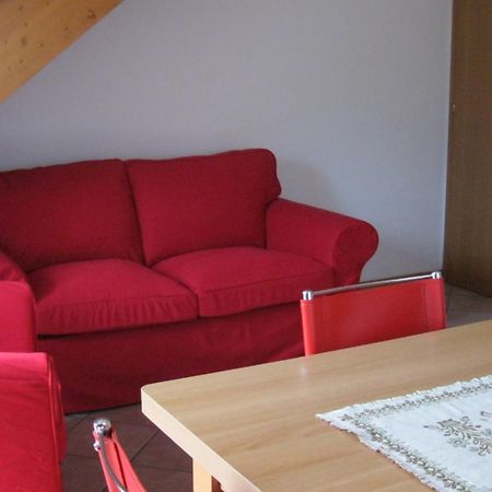 Locanda In Borgo Garni & Wellness Borgo Valsugana Szoba fotó