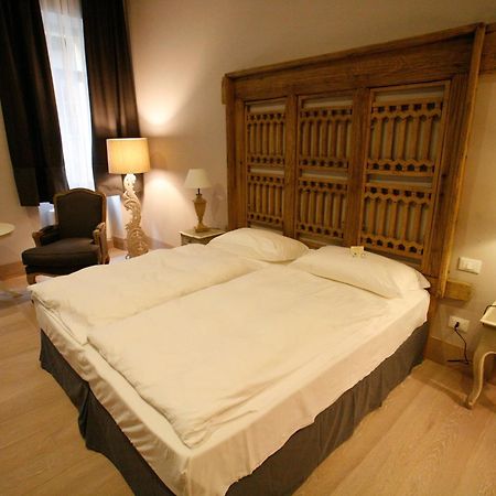 Locanda In Borgo Garni & Wellness Borgo Valsugana Szoba fotó