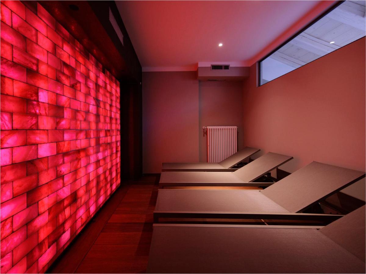 Locanda In Borgo Garni & Wellness Borgo Valsugana Kültér fotó