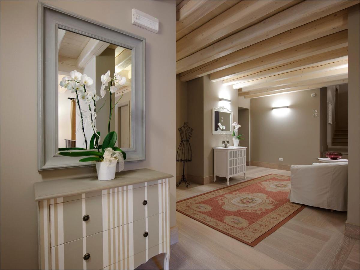 Locanda In Borgo Garni & Wellness Borgo Valsugana Kültér fotó