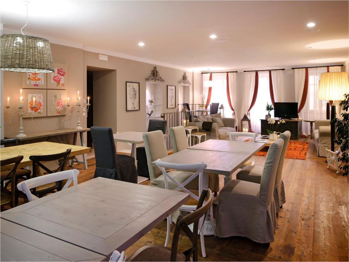 Locanda In Borgo Garni & Wellness Borgo Valsugana Kültér fotó
