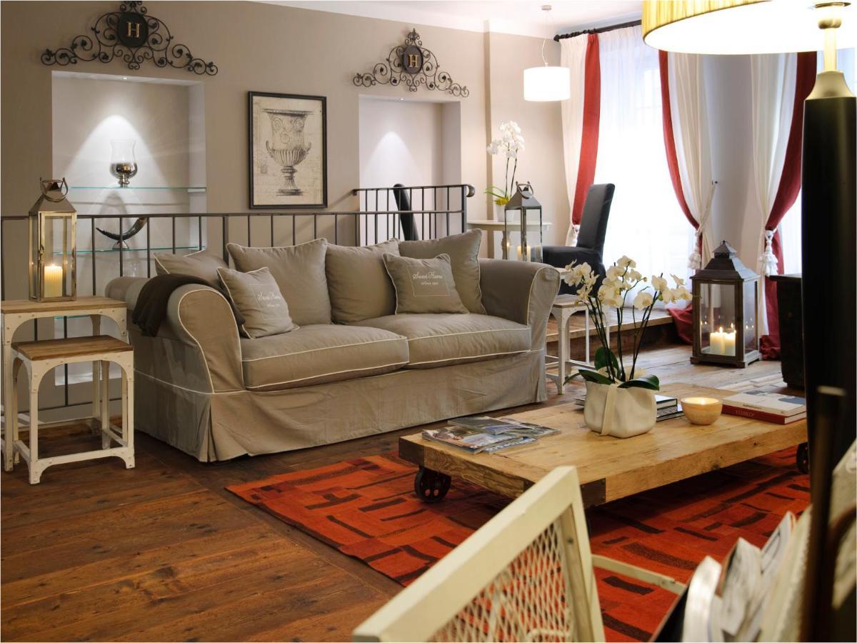 Locanda In Borgo Garni & Wellness Borgo Valsugana Kültér fotó