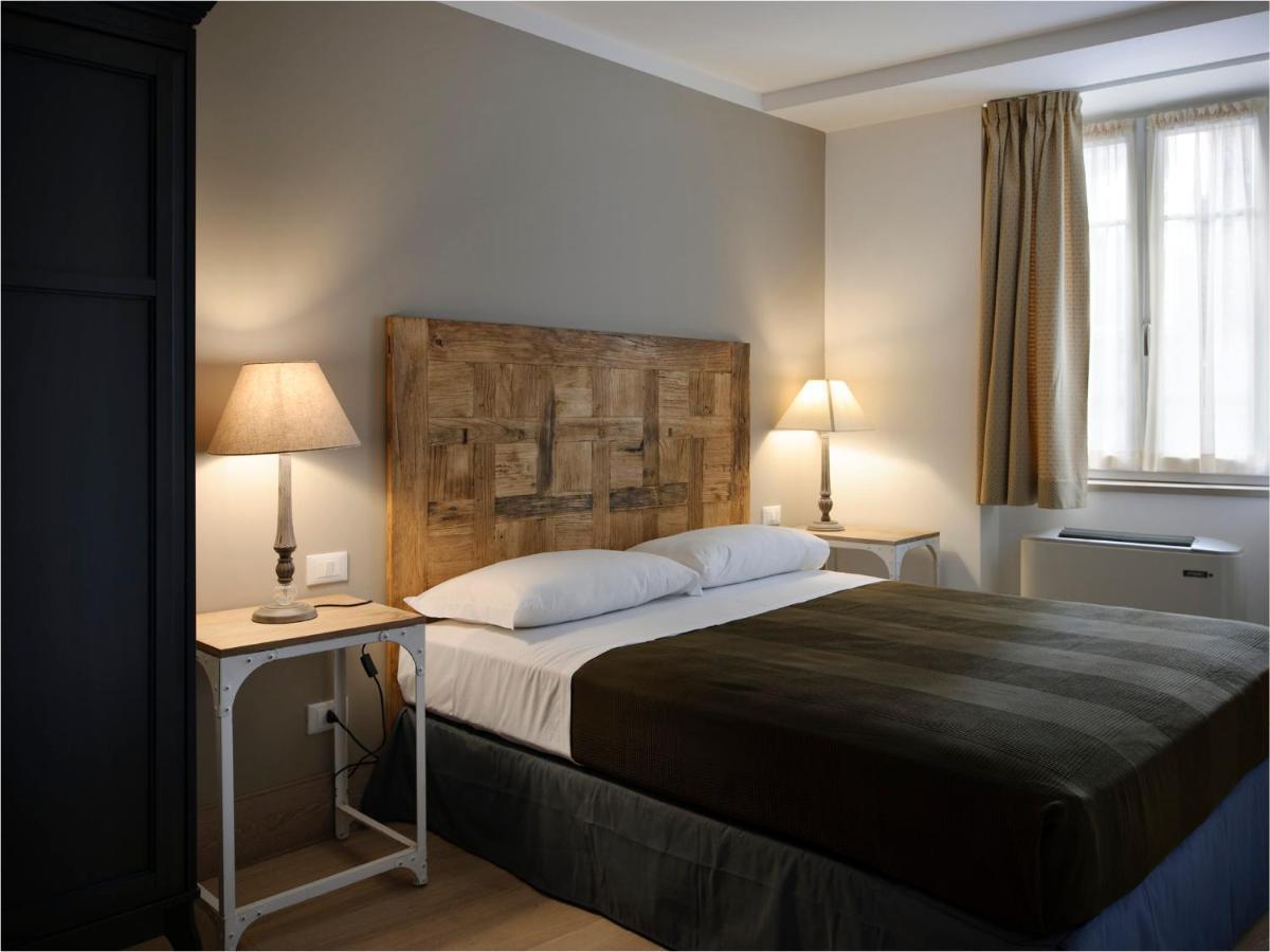 Locanda In Borgo Garni & Wellness Borgo Valsugana Kültér fotó