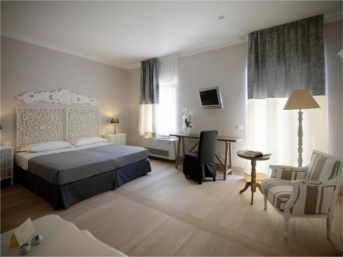 Locanda In Borgo Garni & Wellness Borgo Valsugana Kültér fotó