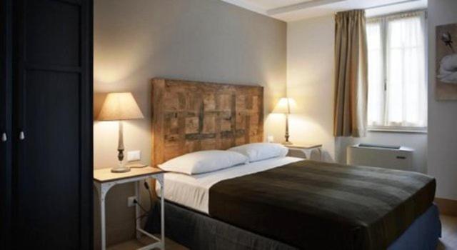 Locanda In Borgo Garni & Wellness Borgo Valsugana Kültér fotó
