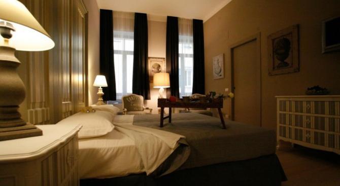 Locanda In Borgo Garni & Wellness Borgo Valsugana Kültér fotó