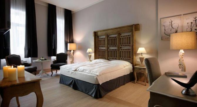 Locanda In Borgo Garni & Wellness Borgo Valsugana Kültér fotó