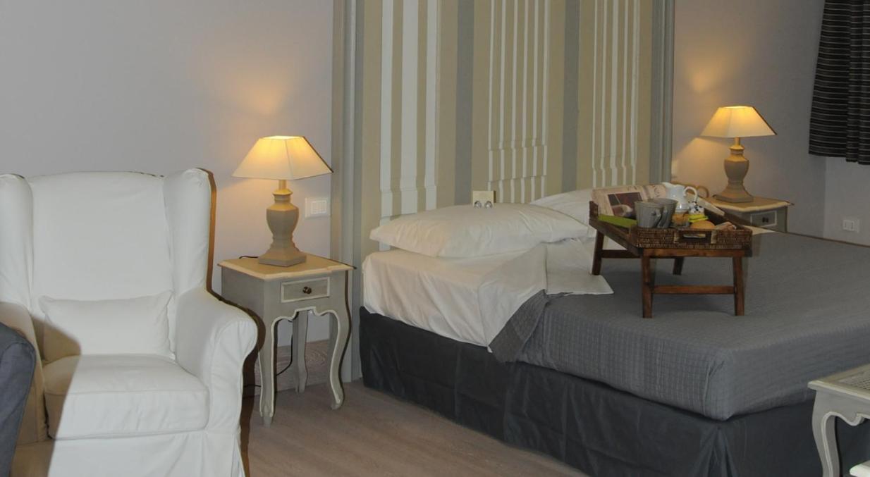 Locanda In Borgo Garni & Wellness Borgo Valsugana Szoba fotó