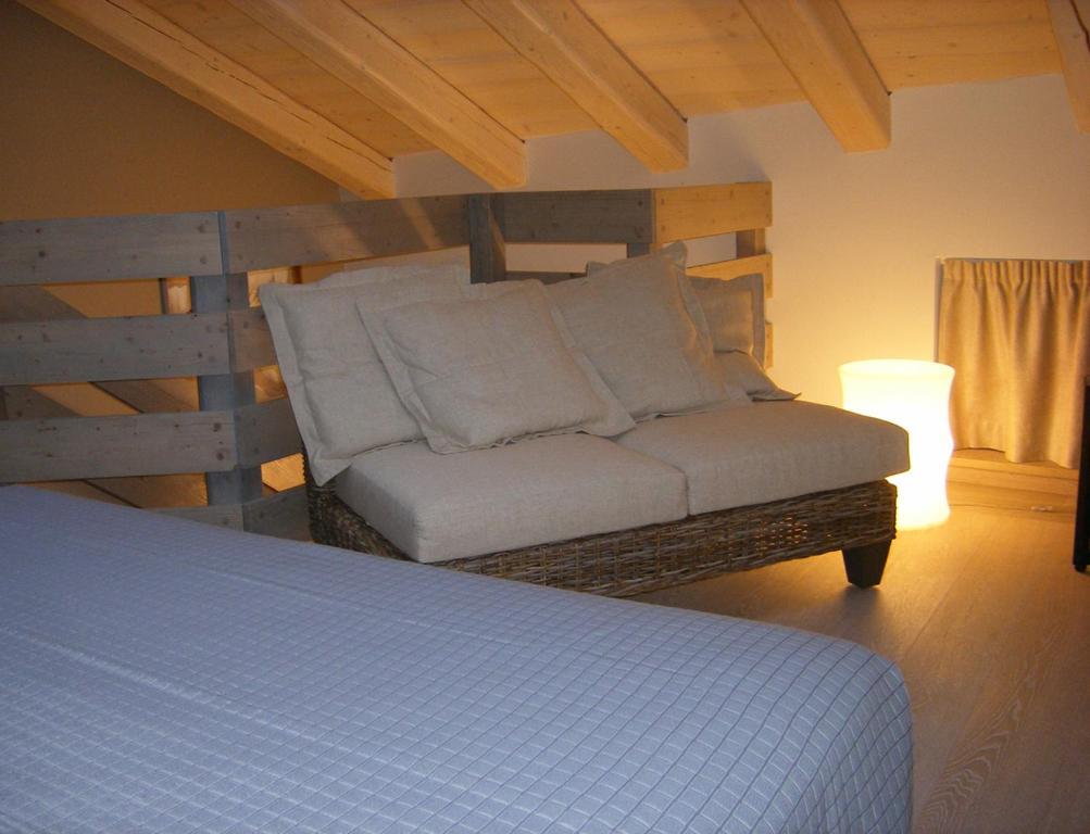 Locanda In Borgo Garni & Wellness Borgo Valsugana Kültér fotó