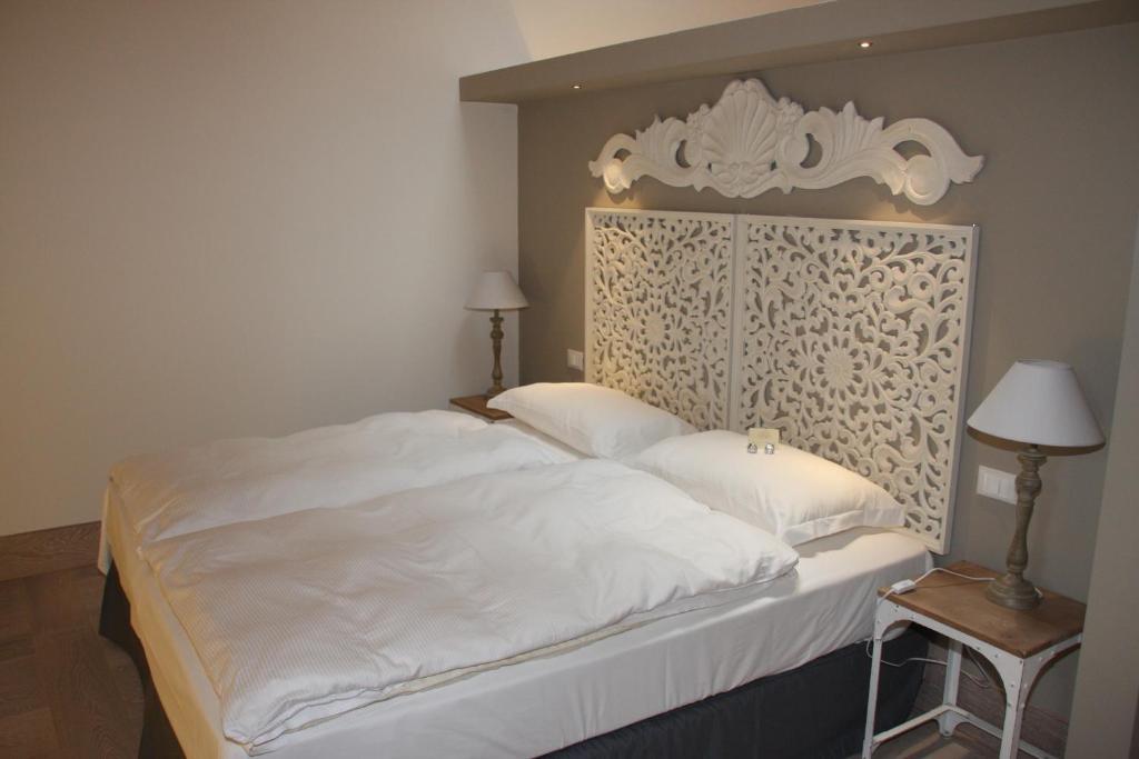 Locanda In Borgo Garni & Wellness Borgo Valsugana Szoba fotó